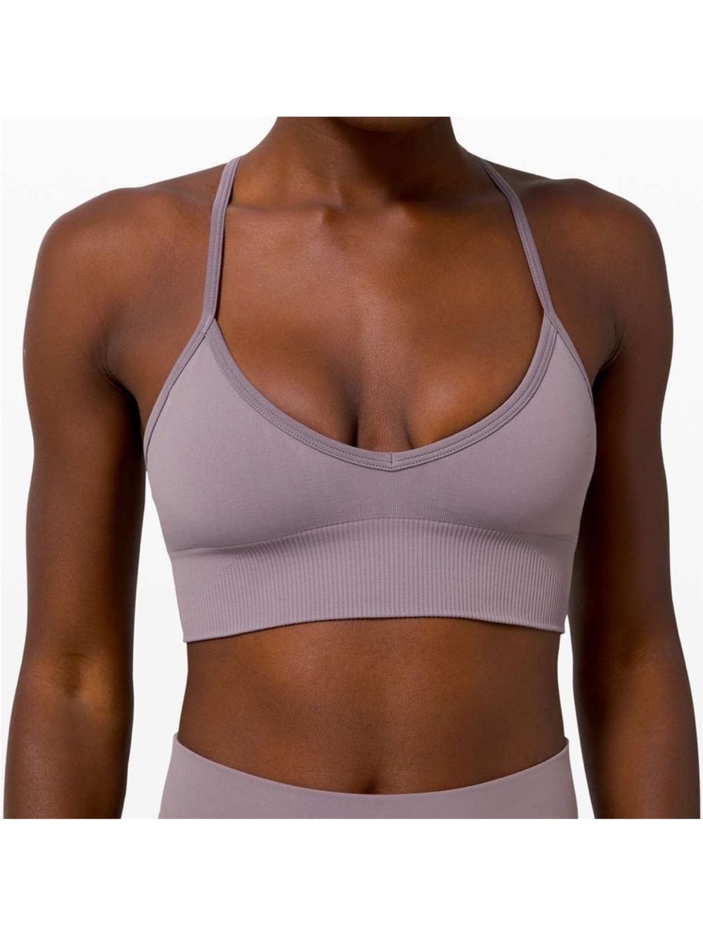 Ebb To Street Bra Light Support A/B Cup